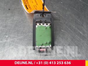 Ford Transit Connect Heizung Widerstand O67473 foto 2