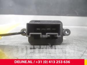 Ford KA Heizung Widerstand O67477 foto 2