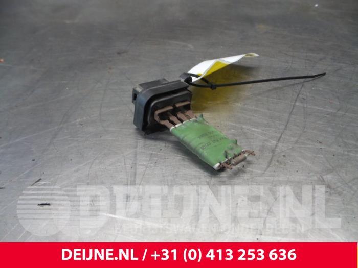 Ford Transit Heater resistor O67482