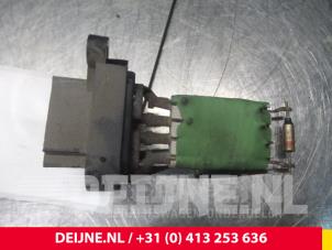Ford Transit Heater resistor O67484 photo 2