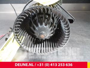 Opel Vivaro Heater resistor O67522 photo 3