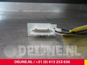 Opel Combo Kachel Weerstand O67526 foto 2