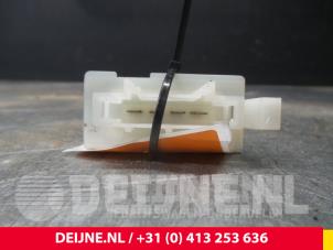 Opel Combo Heizung Widerstand O67527 foto 2