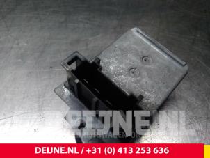 Volkswagen Transporter Heizung Widerstand O67548 foto 3