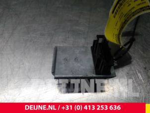 Volkswagen Transporter Heizung Widerstand O67548 foto 2