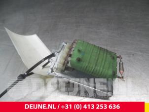 Volkswagen Transporter Kachel Weerstand O67551 foto 2