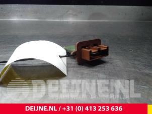 Fiat Doblo Heater resistor O67579 photo 2