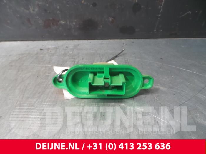 Iveco Daily Kachel Weerstand O67602