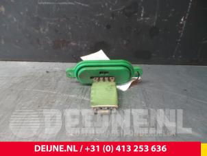 Iveco Daily Heater resistor O67602 photo 2