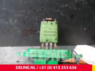 Iveco Daily Heater resistor O67602 photo 3