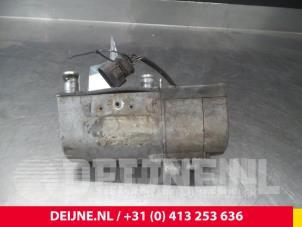Mercedes Sprinter Standkachel O67668 foto 2