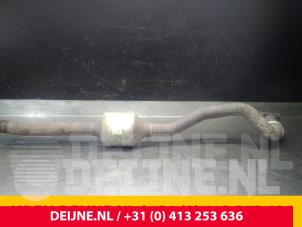 Gebruikte Katalysator Ford Transit 2.4 TDdi 16V 300M Prijs € 272,25 Inclusief btw aangeboden door van Deijne Onderdelen Uden B.V.