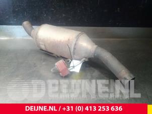 Gebruikte Katalysator Volkswagen Transporter T5 1.9 TDi Prijs € 242,00 Inclusief btw aangeboden door van Deijne Onderdelen Uden B.V.