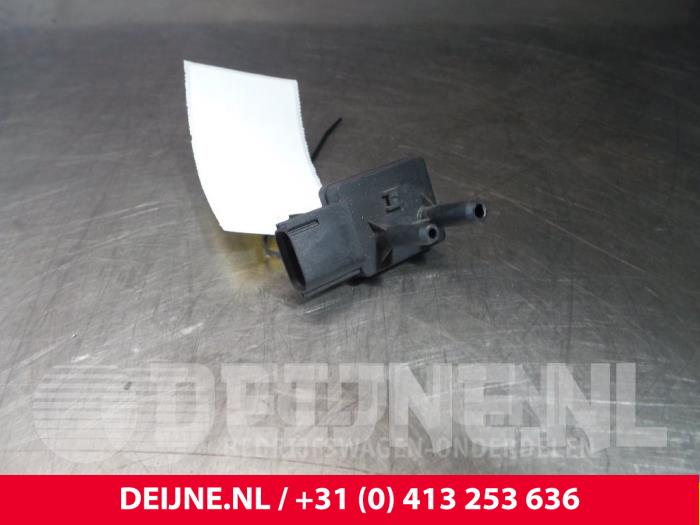 Ford Transit Rußfilter Sensor O67915