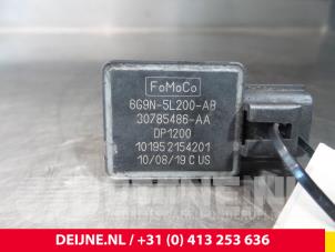 Ford Transit Particulate filter sensor O67915 photo 3