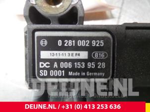 Mercedes Sprinter Roetfilter sensor O67938 foto 2