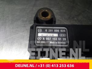 Mercedes Sprinter Particulate filter sensor O67941 photo 3