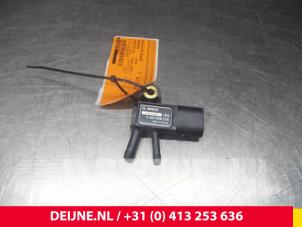 Gebruikte Roetfilter sensor Mercedes Sprinter 3,5t (906.63) 309 CDI 16V Prijs € 30,25 Inclusief btw aangeboden door van Deijne Onderdelen Uden B.V.