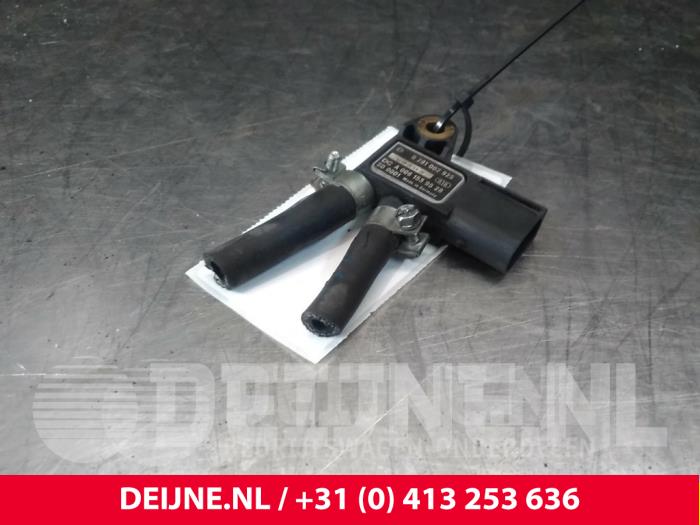 Mercedes Sprinter Rußfilter Sensor O67943