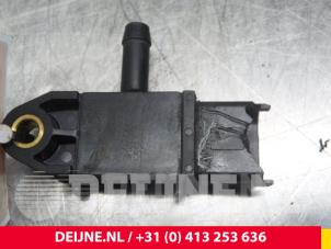 Opel Combo Rußfilter Sensor O67951 foto 2