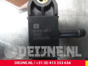 Opel Combo Rußfilter Sensor O67951 foto 3