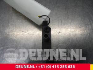 Opel Combo Rußfilter Sensor O67952 foto 3