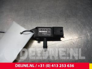Gebruikte Roetfilter sensor Opel Combo (Corsa C) 1.3 CDTI 16V Prijs € 24,20 Inclusief btw aangeboden door van Deijne Onderdelen Uden B.V.