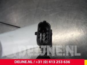 Opel Combo Rußfilter Sensor O67952 foto 2