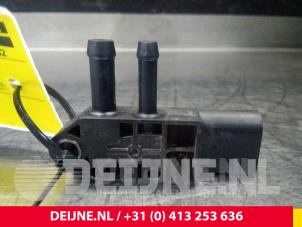 Volkswagen Crafter Rußfilter Sensor O67962 foto 2