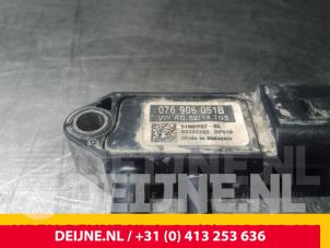 Volkswagen Transporter Rußfilter Sensor O67972 foto 3