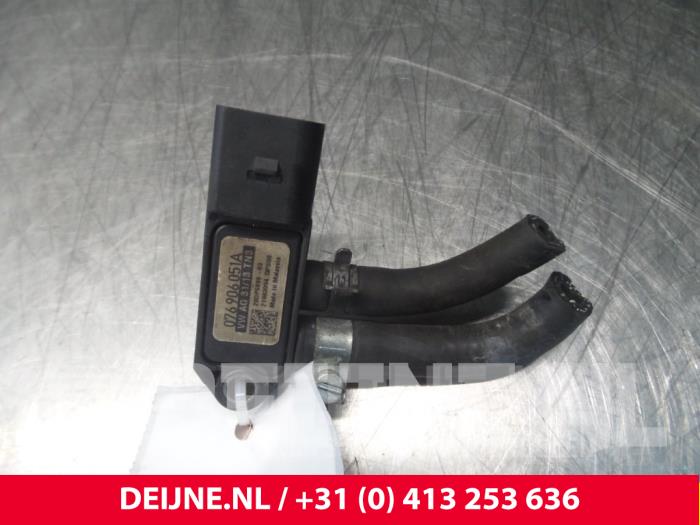 Volkswagen Caddy Rußfilter Sensor O67977