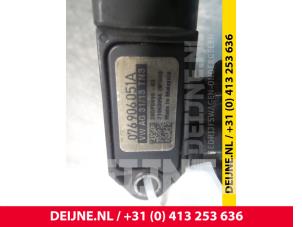 Volkswagen Caddy Particulate filter sensor O67977 photo 2