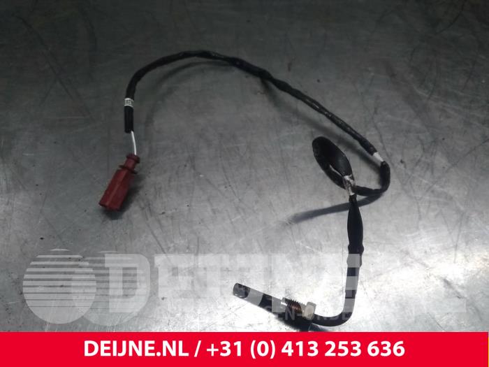 Volkswagen Caddy Roetfilter sensor O67992