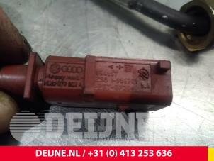 Volkswagen Caddy Rußfilter Sensor O67992 foto 2