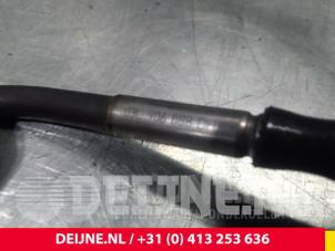 Volkswagen Caddy Rußfilter Sensor O67992 foto 3