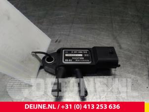 Gebruikte Roetfilter sensor Fiat Fiorino (225) 1.3 JTD 16V Multijet Prijs op aanvraag aangeboden door van Deijne Onderdelen Uden B.V.