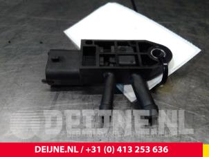 Fiat Fiorino Rußfilter Sensor O68003 foto 2