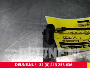 Fiat Fiorino Rußfilter Sensor O68003 foto 3