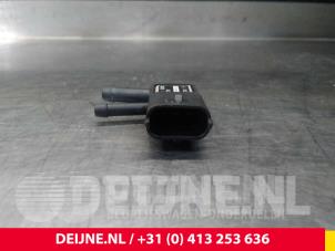 Citroen Nemo Particulate filter sensor O68018 foto 2