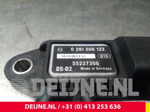 Citroen Nemo Particulate filter sensor O68018 foto 3