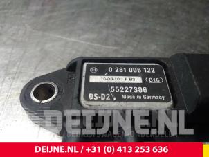 Citroen Nemo Rußfilter Sensor O68019 photo 3