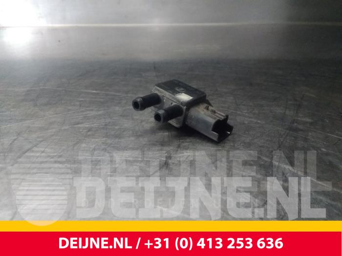 Peugeot Expert Roetfilter sensor O68023