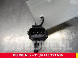 Peugeot Boxer Particulate filter sensor O68027 photo 3
