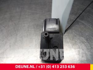 Peugeot Boxer Particulate filter sensor O68027 photo 2