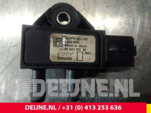 Peugeot Boxer Roetfilter sensor O68031 foto 3