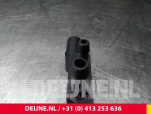 Seat Ibiza Roetfilter sensor O68040 foto 3