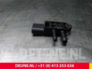 Seat Ibiza Roetfilter sensor O68040 foto 2
