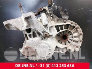 Ford Transit Getriebe O68286 foto 4