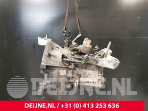 Ford Transit Gearbox O68299 photo 2