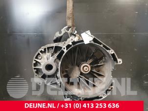 Gebruikte Versnellingsbak Ford Transit 2.0 TDdi 16V 260S Prijs € 574,75 Inclusief btw aangeboden door van Deijne Onderdelen Uden B.V.